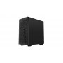 Deepcool | MATREXX 40 3FS | Black | Micro ATX | Power supply included | ATX PS2 （Length less than 170mm) - 12